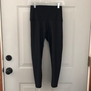 Savage Swim Custom High Waist Capris